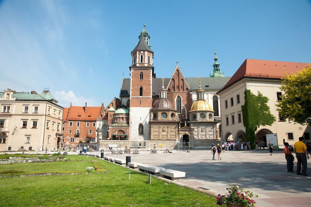 New Sweet One Daire Krakow Oda fotoğraf