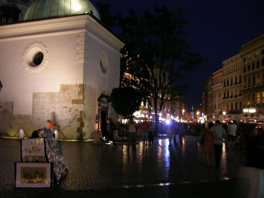 New Sweet One Daire Krakow Oda fotoğraf