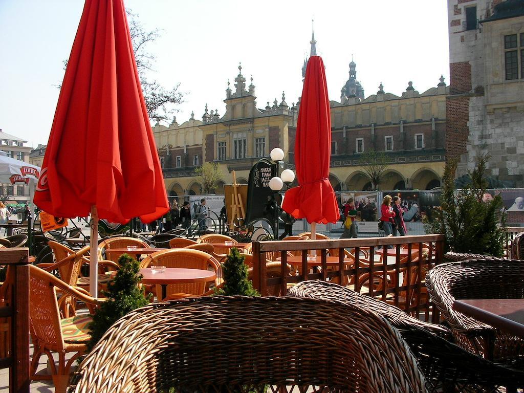 New Sweet One Daire Krakow Oda fotoğraf