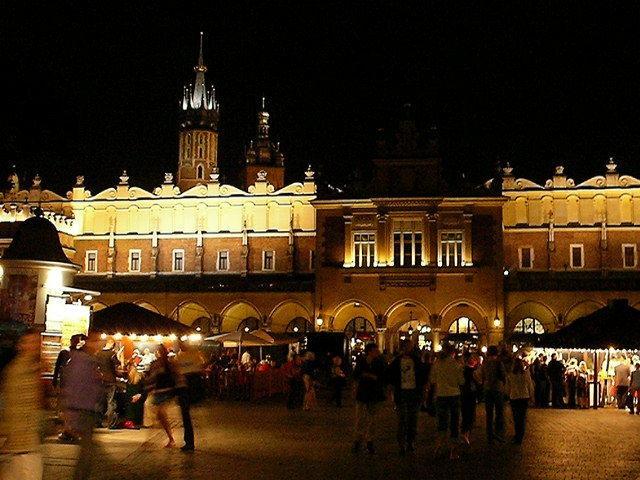 New Sweet One Daire Krakow Oda fotoğraf