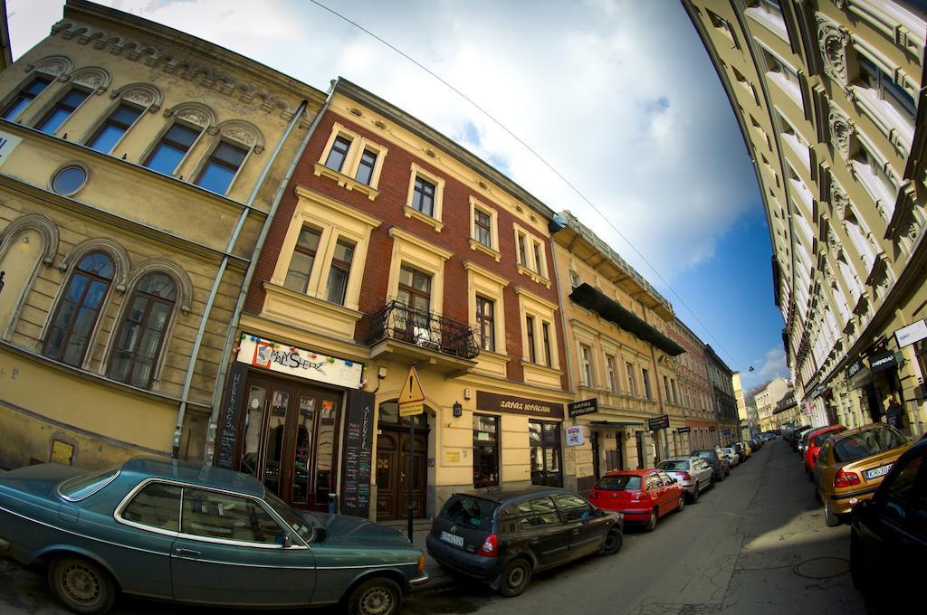 New Sweet One Daire Krakow Oda fotoğraf