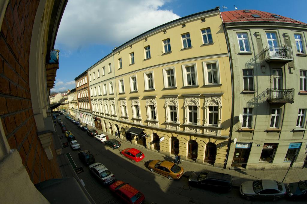 New Sweet One Daire Krakow Oda fotoğraf