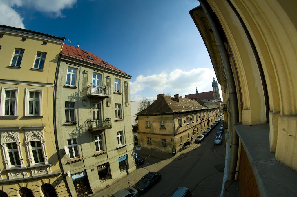 New Sweet One Daire Krakow Oda fotoğraf